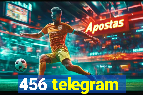 456 telegram